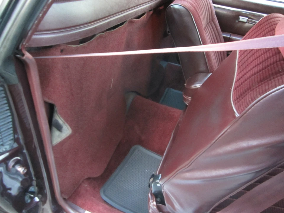 1985 GMC Sprint/Caballero - Image 30 of 31