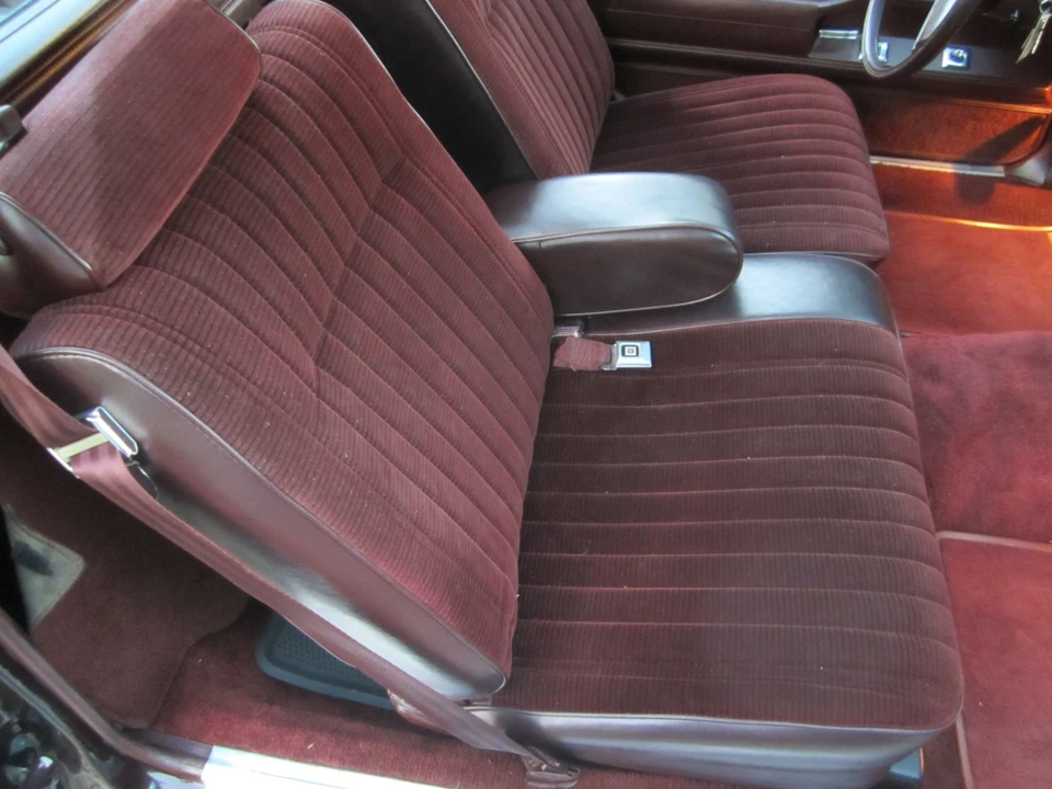 1985 GMC Sprint/Caballero - Image 29 of 31