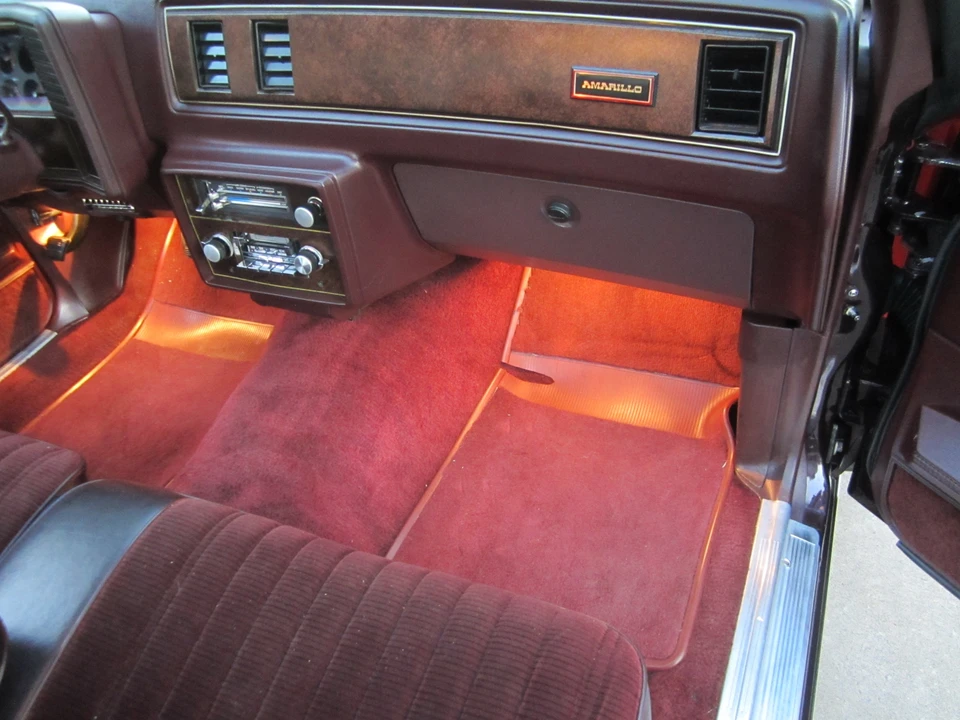 1985 GMC Sprint/Caballero - Image 31 of 31