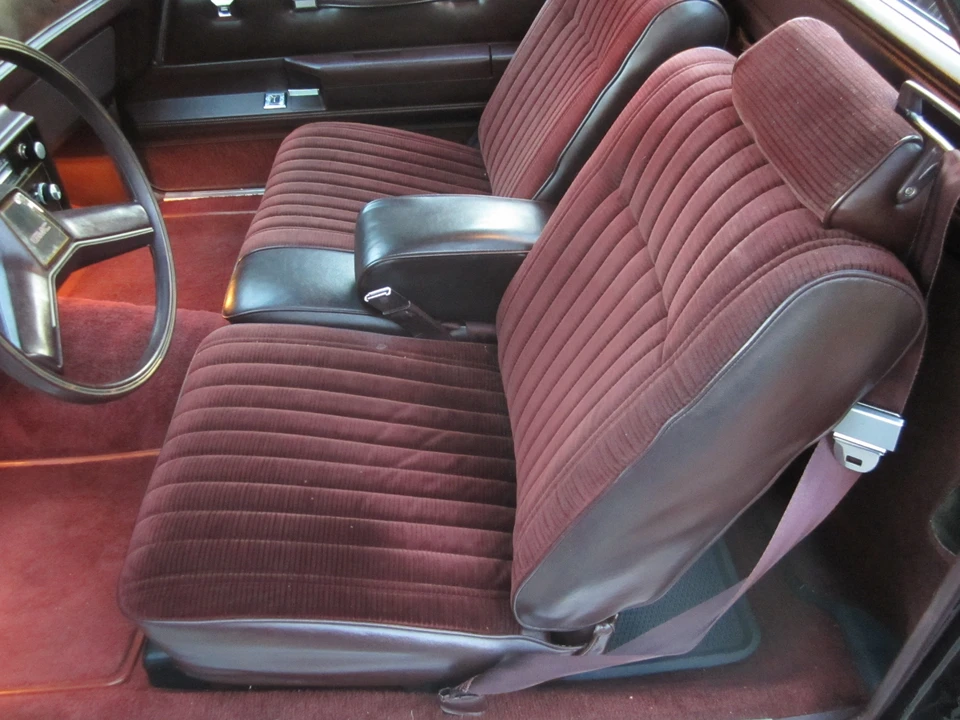 1985 GMC Sprint/Caballero - Image 27 of 31