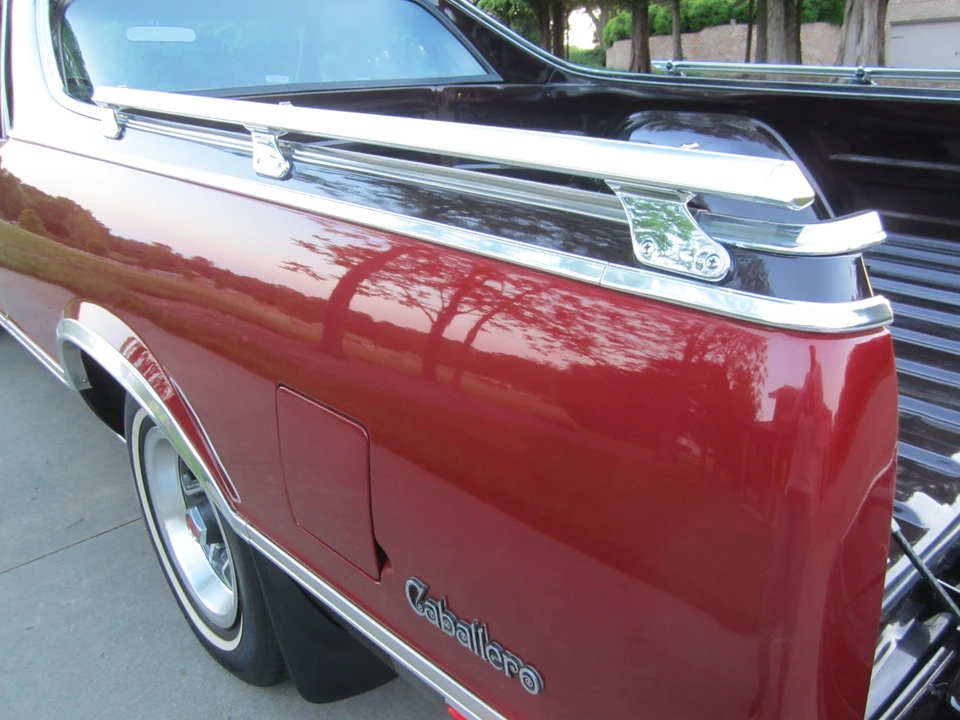 1985 GMC Sprint/Caballero - Image 24 of 31