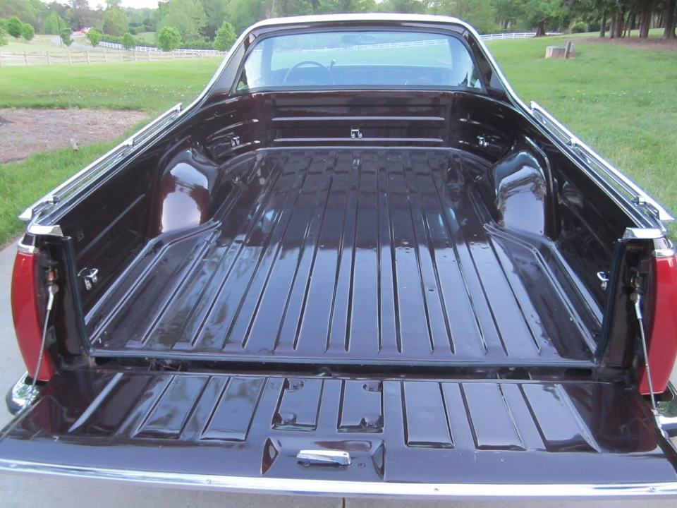 1985 GMC Sprint/Caballero - Image 28 of 31