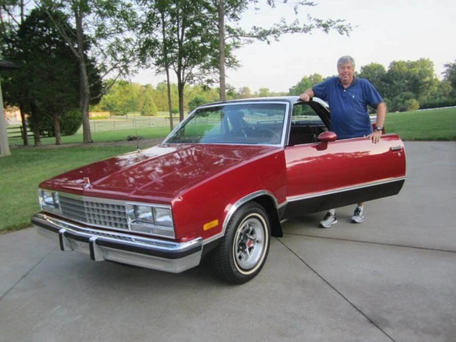 1985 GMC Sprint/Caballero - Image 23 of 31