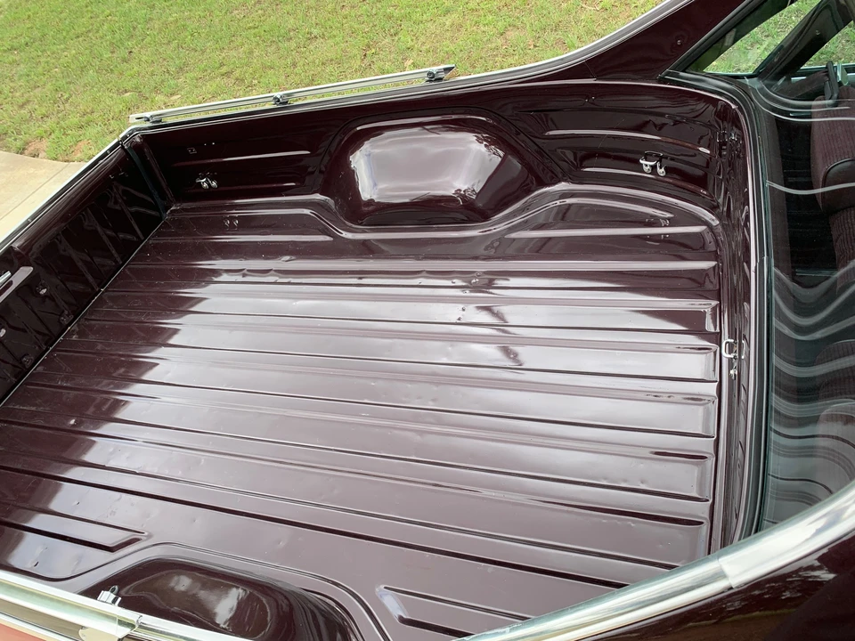 1985 GMC Sprint/Caballero - Image 29 of 31