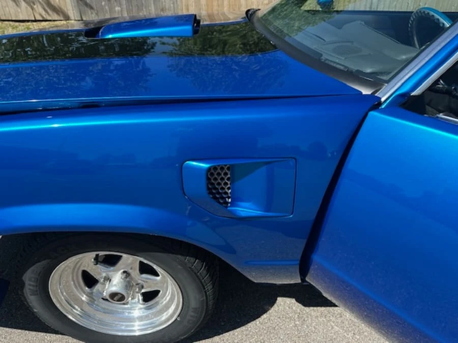 1985 GMC Sprint/Caballero - Image 8 of 28
