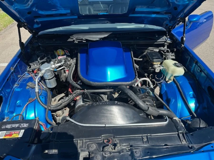 1985 GMC Sprint/Caballero - Image 16 of 28