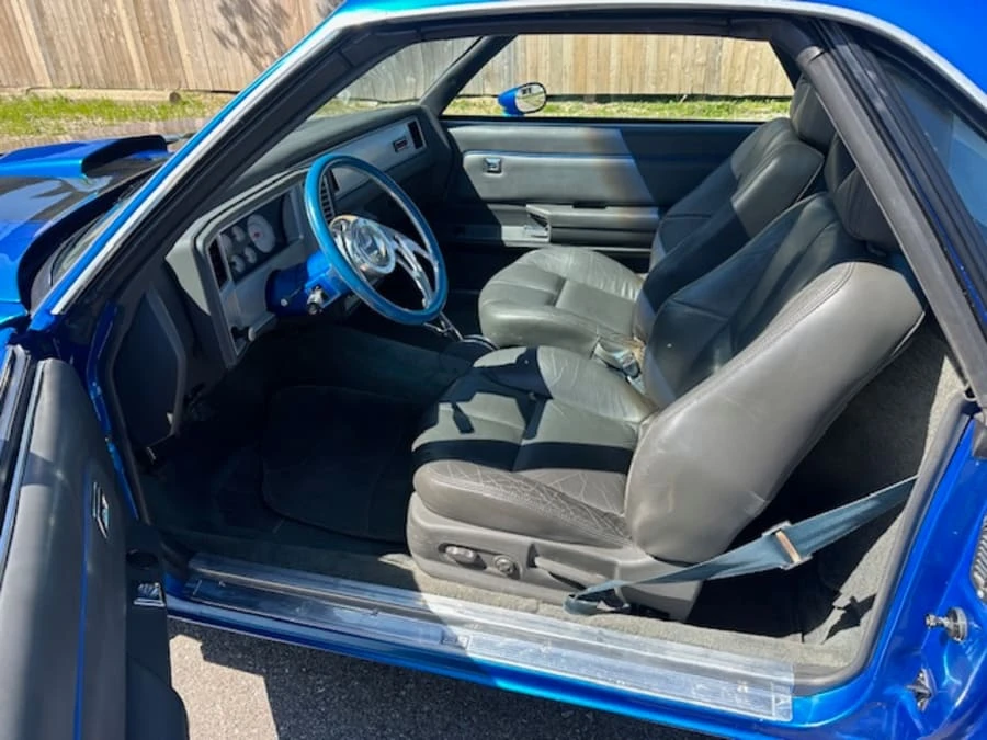 1985 GMC Sprint/Caballero - Image 14 of 28