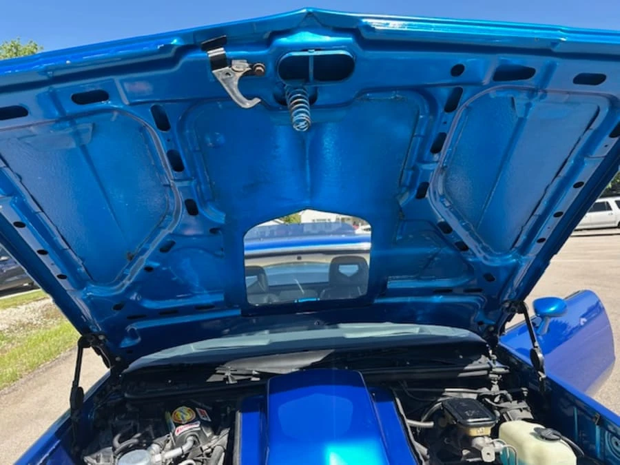 1985 GMC Sprint/Caballero - Image 17 of 28