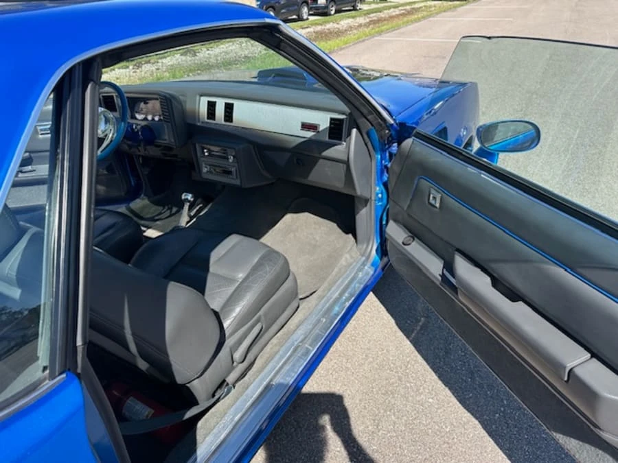 1985 GMC Sprint/Caballero - Image 13 of 28