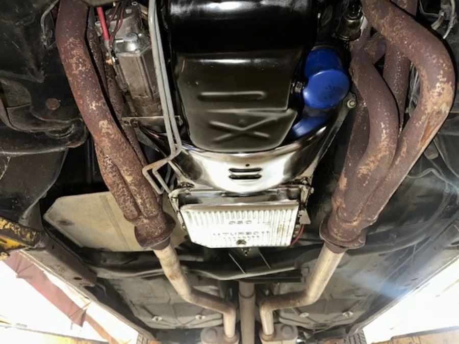 1985 GMC Sprint/Caballero - Image 23 of 28