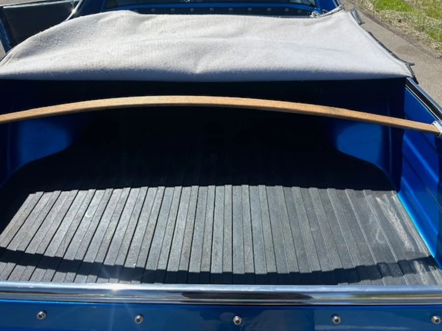 1985 GMC Sprint/Caballero - Image 19 of 28