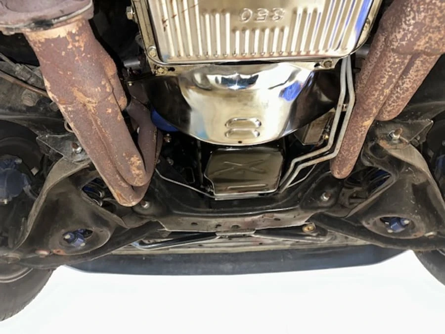 1985 GMC Sprint/Caballero - Image 24 of 28