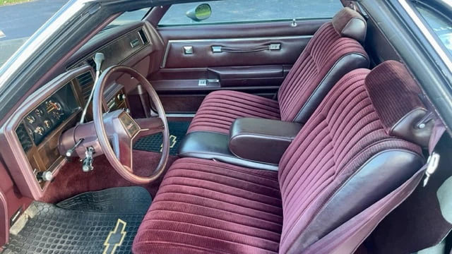 1985 GMC Sprint/Caballero - Image 4 of 29