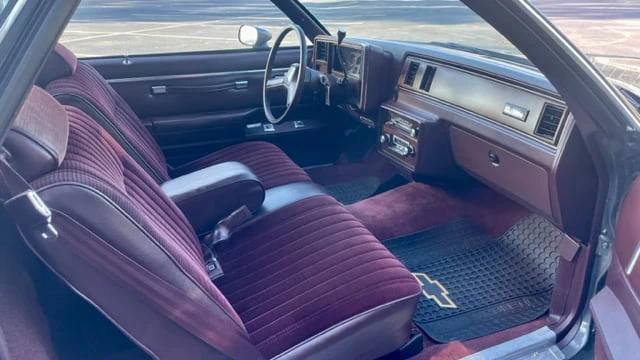 1985 GMC Sprint/Caballero - Image 5 of 29