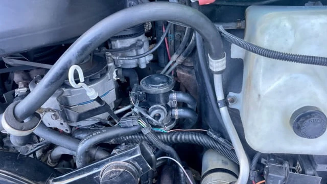 1985 GMC Sprint/Caballero - Image 8 of 29
