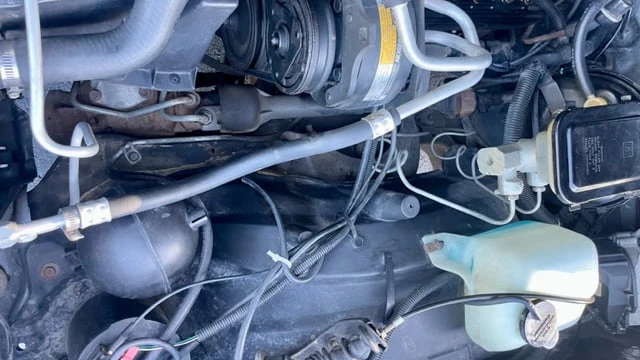 1985 GMC Sprint/Caballero - Image 9 of 29