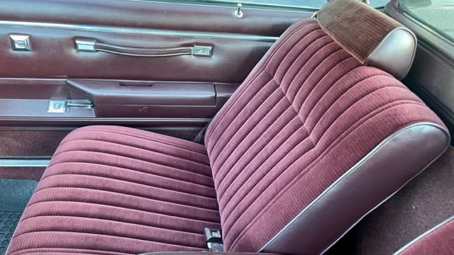 1985 GMC Sprint/Caballero - Image 12 of 29