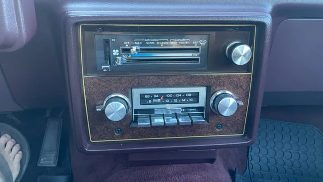 1985 GMC Sprint/Caballero - Image 17 of 29