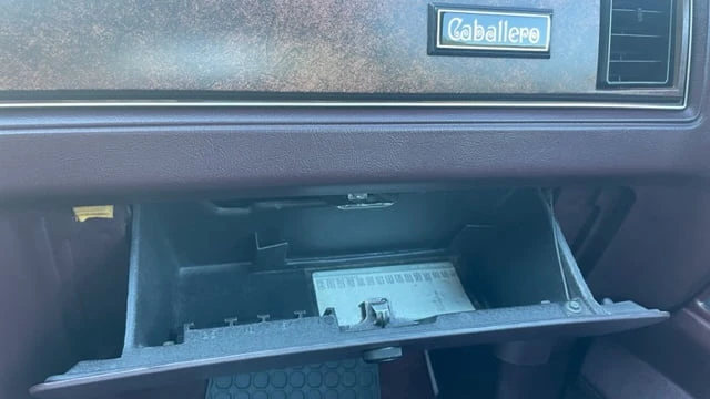 1985 GMC Sprint/Caballero - Image 19 of 29