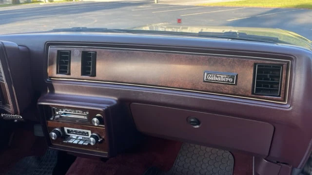1985 GMC Sprint/Caballero - Image 20 of 29