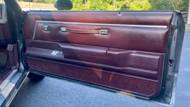 1985 GMC Sprint/Caballero - Image 22 of 29