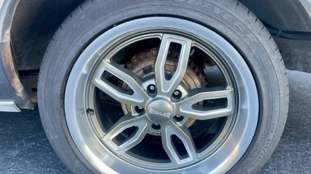 1985 GMC Sprint/Caballero - Image 24 of 29