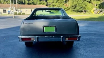 1985 GMC Sprint/Caballero - Image 27 of 29