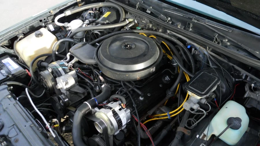 1985 GMC Sprint/Caballero - Image 3 of 4