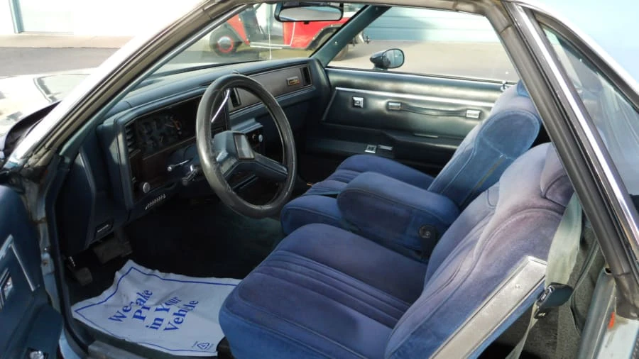 1985 GMC Sprint/Caballero - Image 2 of 4