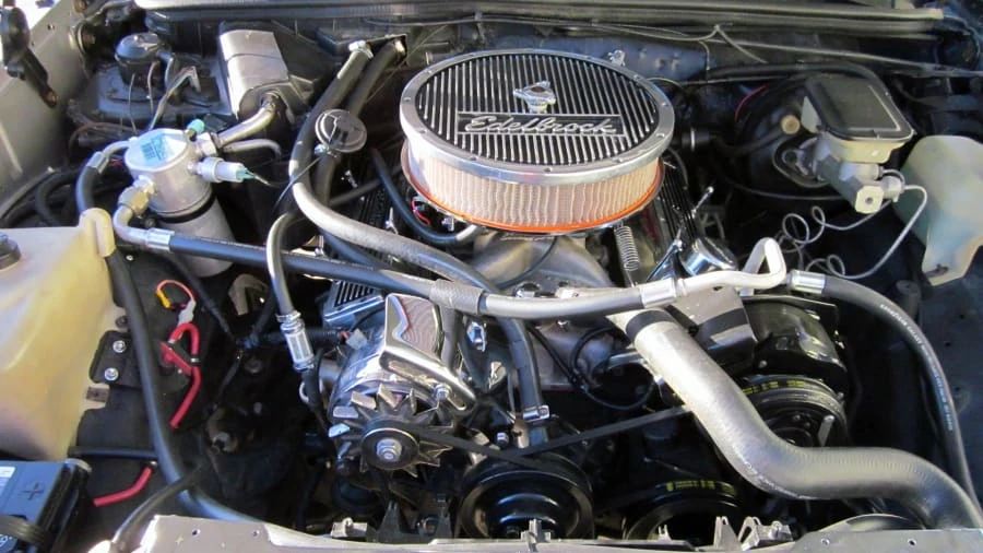 1985 GMC Sprint/Caballero - Image 3 of 3