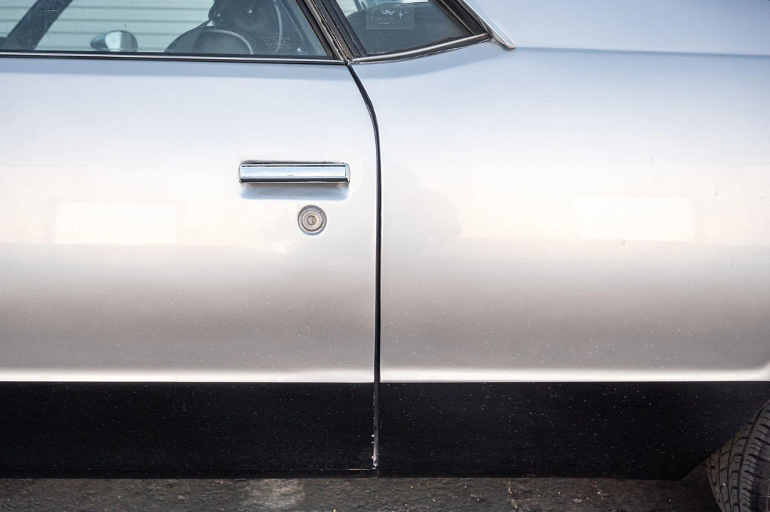 1985 GMC Sprint/Caballero - Image 18 of 31