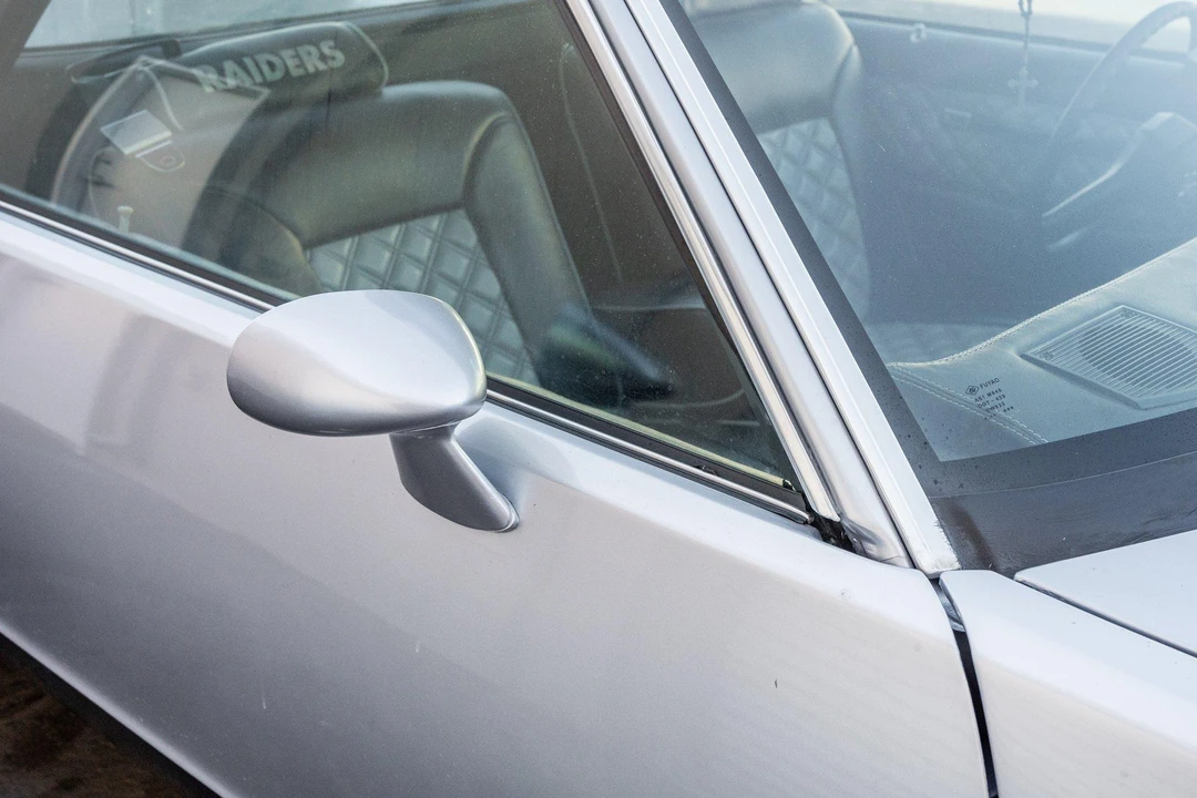 1985 GMC Sprint/Caballero - Image 26 of 31