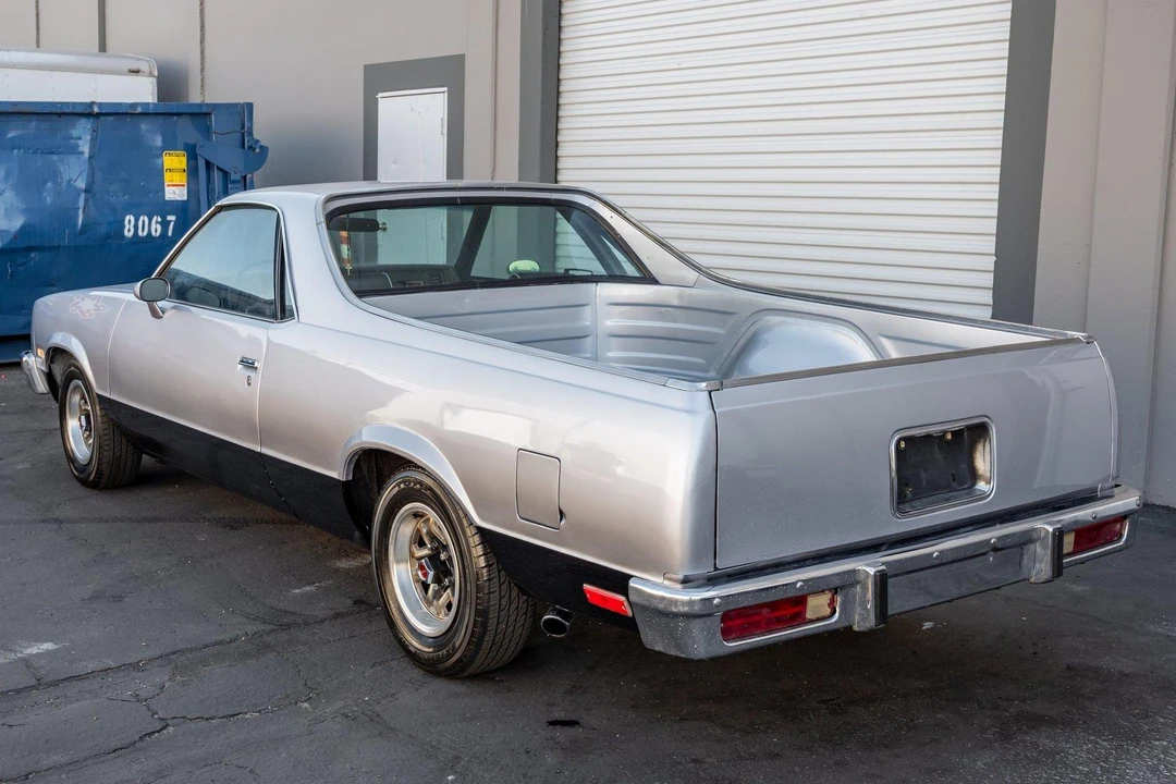 1985 GMC Sprint/Caballero - Image 4 of 31