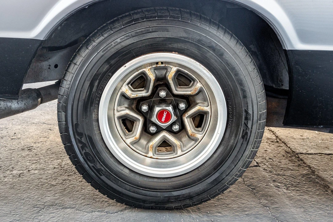 1985 GMC Sprint/Caballero - Image 30 of 31