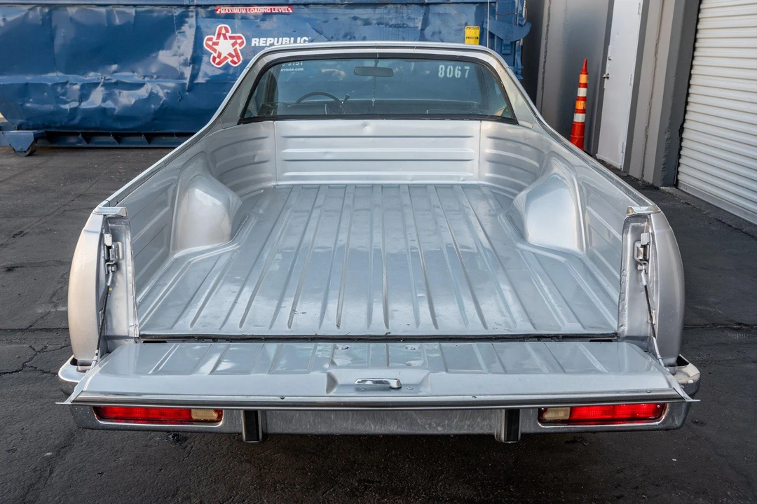 1985 GMC Sprint/Caballero - Image 9 of 31