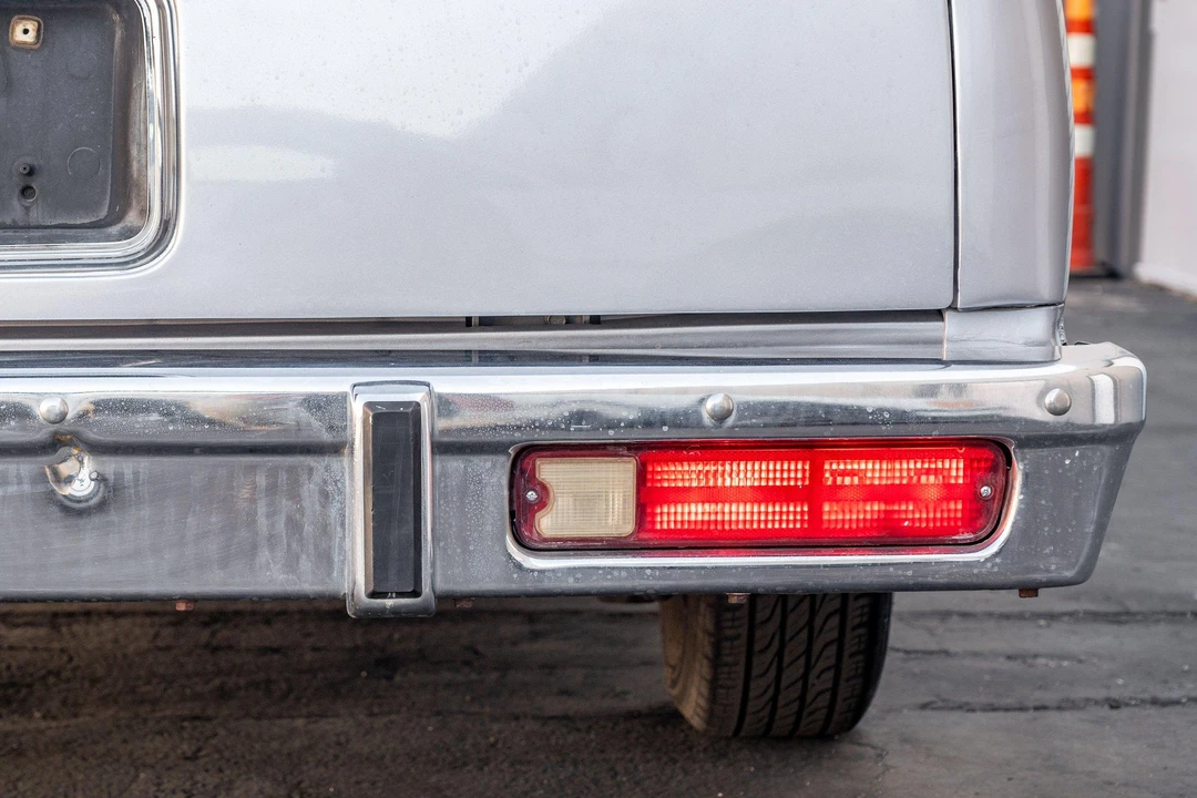 1985 GMC Sprint/Caballero - Image 23 of 31