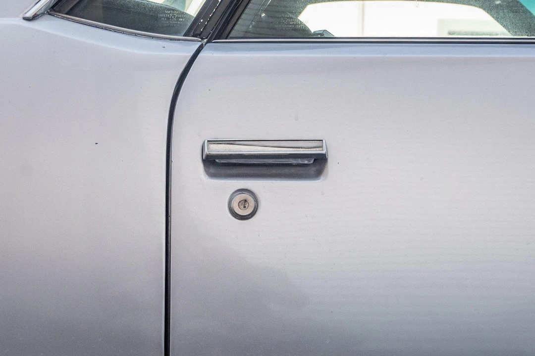 1985 GMC Sprint/Caballero - Image 25 of 31