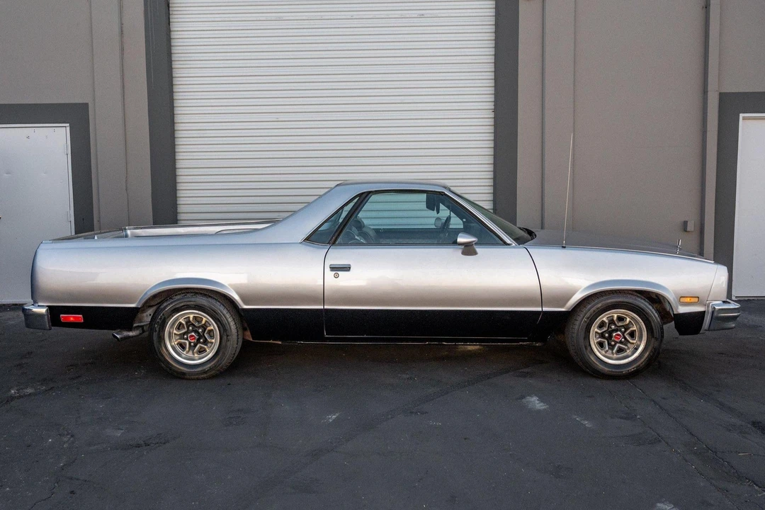 1985 GMC Sprint/Caballero - Image 3 of 31