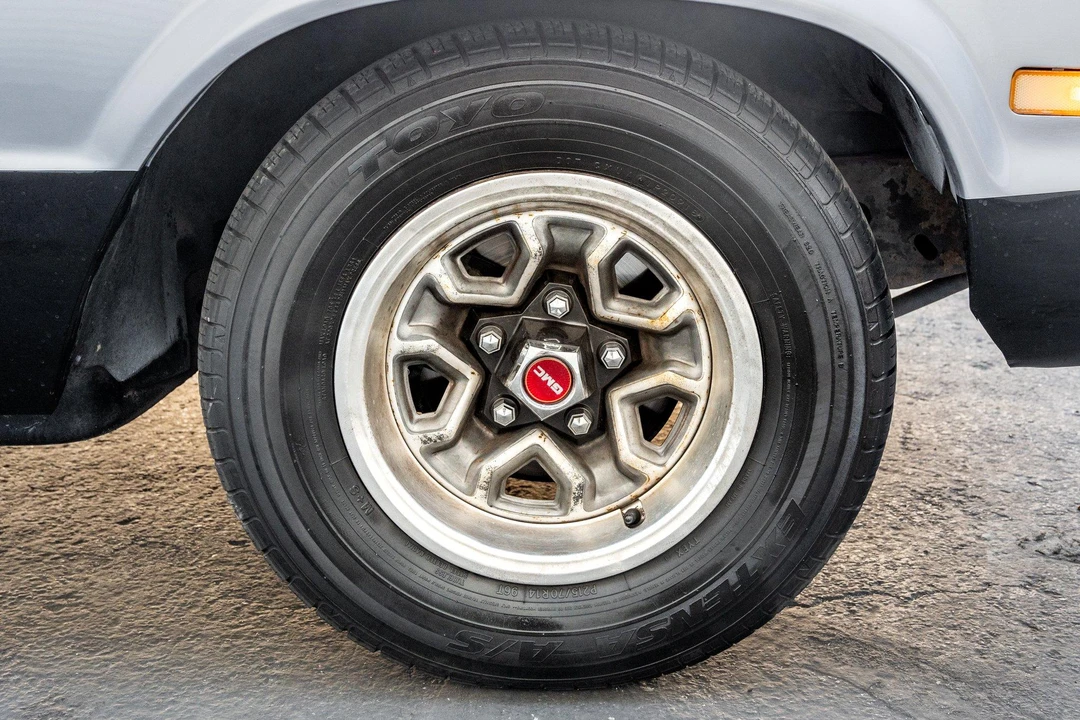 1985 GMC Sprint/Caballero - Image 31 of 31