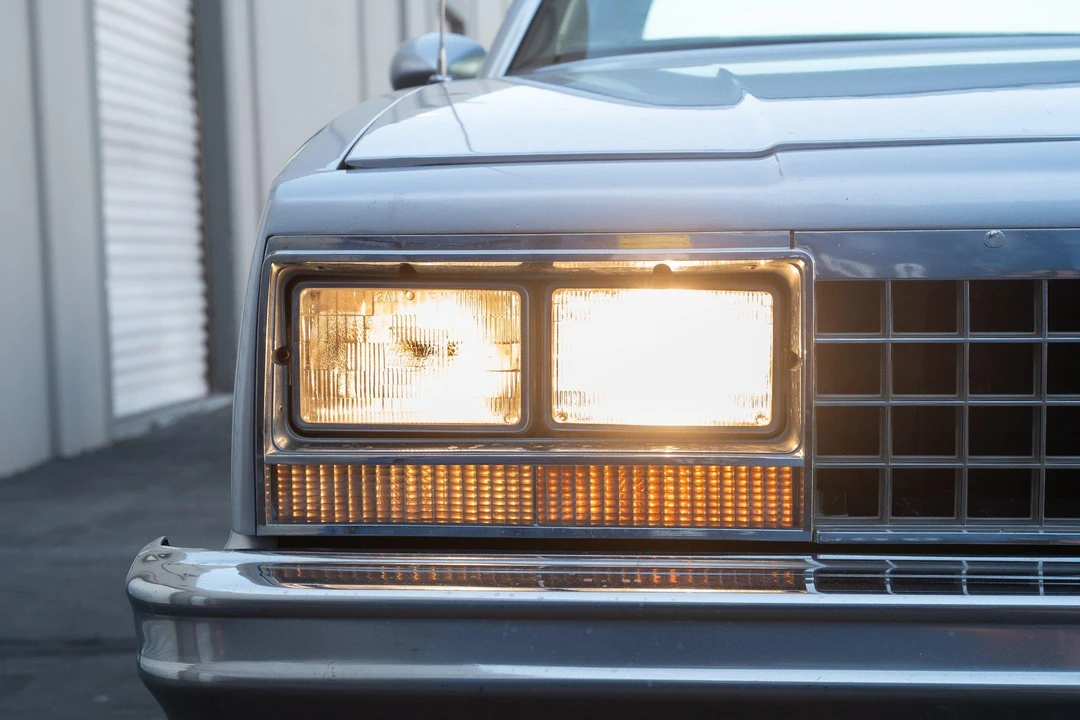 1985 GMC Sprint/Caballero - Image 13 of 31