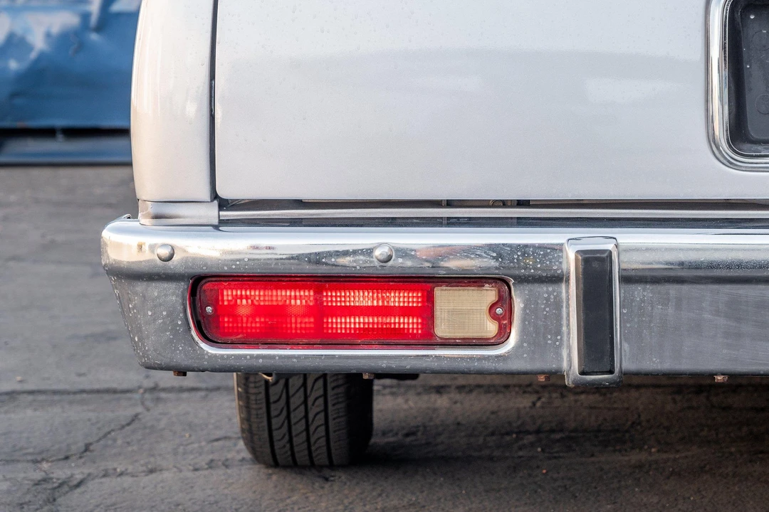1985 GMC Sprint/Caballero - Image 21 of 31
