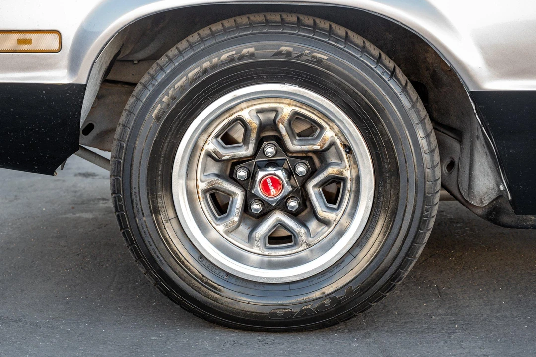 1985 GMC Sprint/Caballero - Image 28 of 31