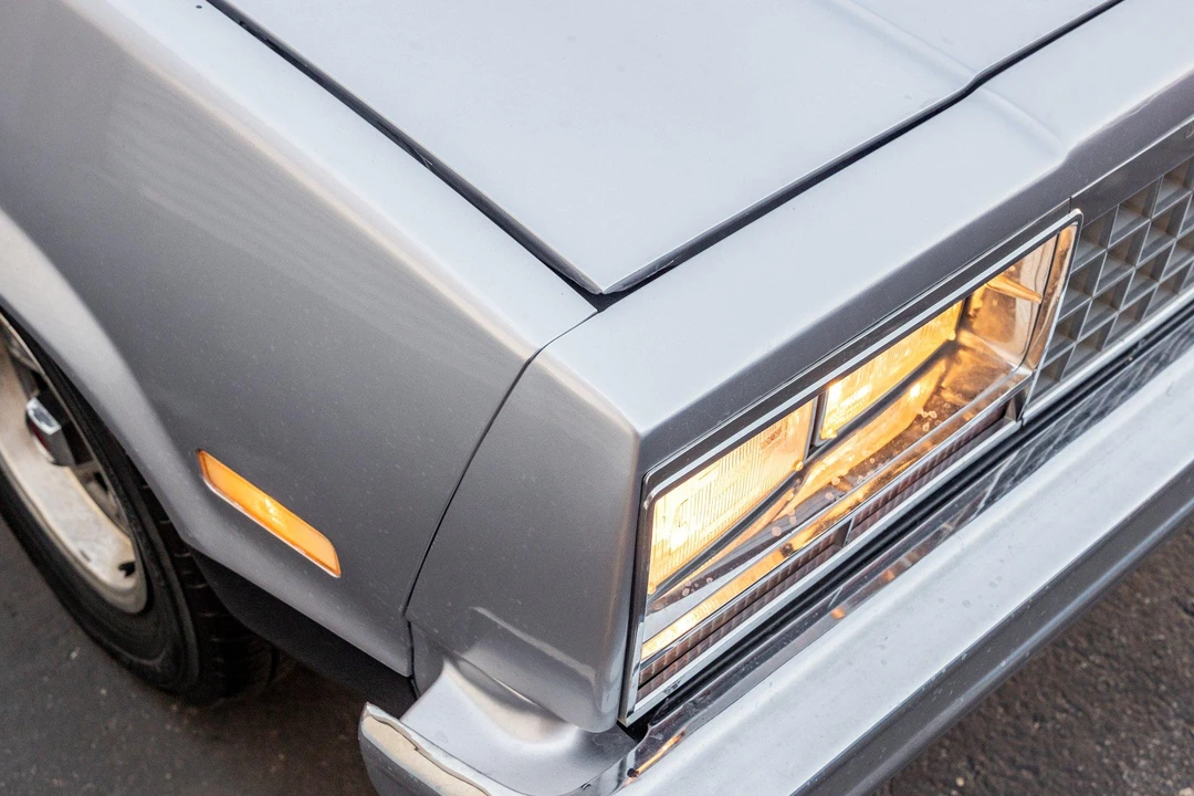 1985 GMC Sprint/Caballero - Image 27 of 31