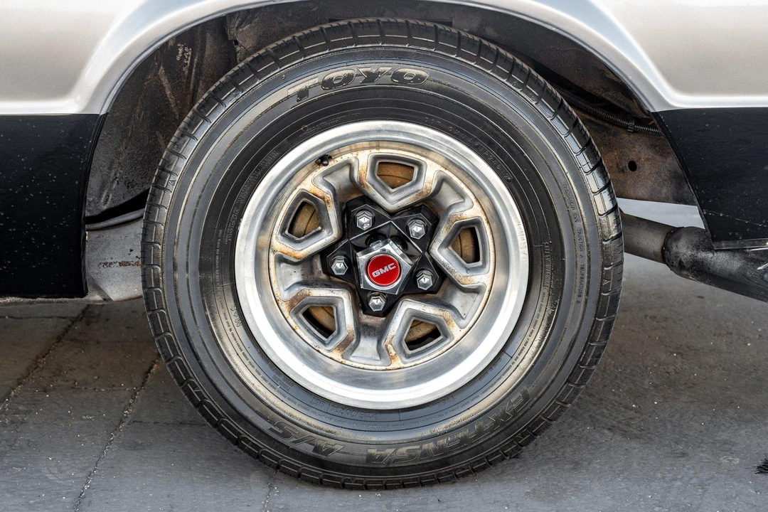 1985 GMC Sprint/Caballero - Image 29 of 31