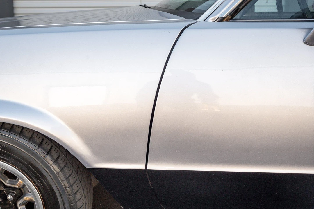 1985 GMC Sprint/Caballero - Image 17 of 31