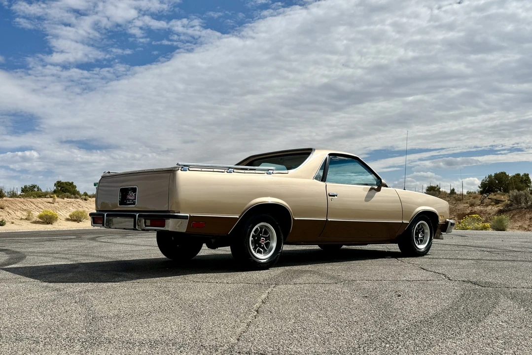 1985 GMC Sprint/Caballero - Image 15 of 31