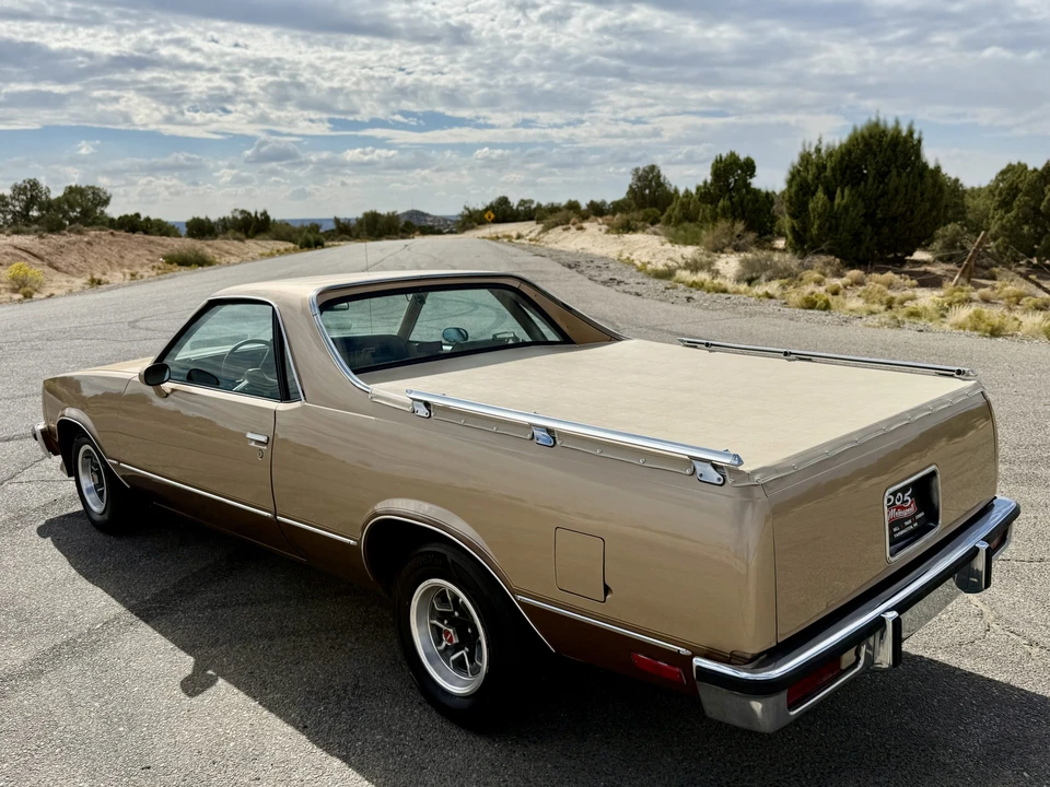1985 GMC Sprint/Caballero - Image 22 of 31