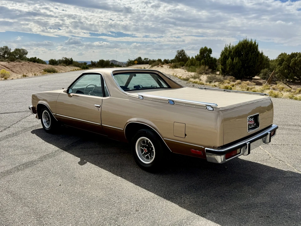 1985 GMC Sprint/Caballero - Image 24 of 31