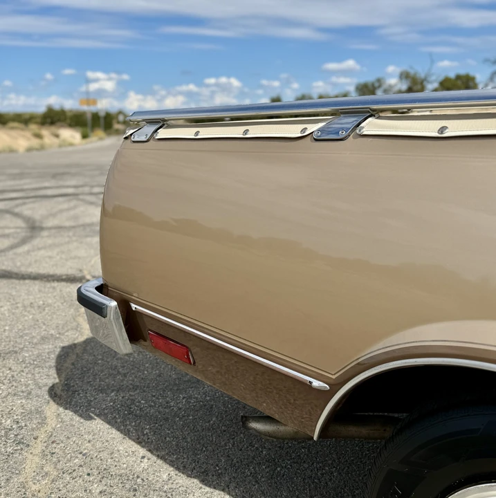 1985 GMC Sprint/Caballero - Image 31 of 31
