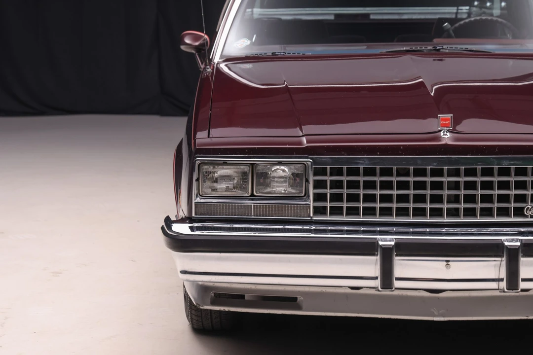 1985 GMC Sprint/Caballero - Image 14 of 31